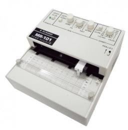 アナログ1ペンレコーダ　MR-101
