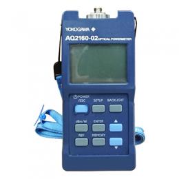 光パワーメータ(SU1005A)