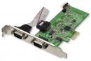 REX-PE60D　 RS232C・デジタルI/O PCI Expressボード