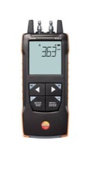 testo 512-2 (0563 2512)　差圧計