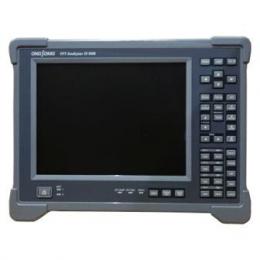 FFTアナライザ(CF-9400)