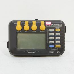 クランプオンAC/DCハイテスタ(3290-10)