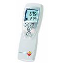 コンパクトクラスT熱電対食品用温度計本体 Testo926 (0560 9261)