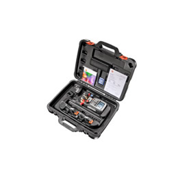 デジタルマニホールド　testo570 セット2 (0563 5702)