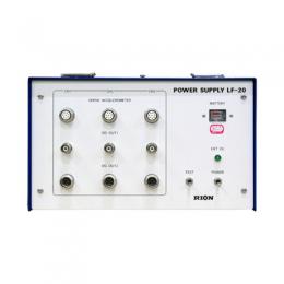 サーボ加速度計用電源(LF-20)