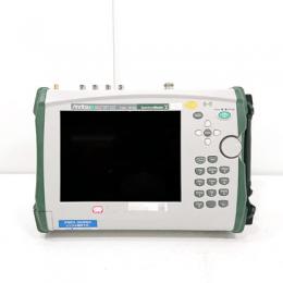 スペクトラムマスタ(MS2720T)