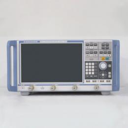 ベクトルネットワークアナライザ(ZNB40)