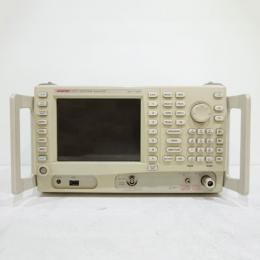 スペクトラムアナライザ(U3771)