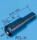 集光レンズ　PCL-31