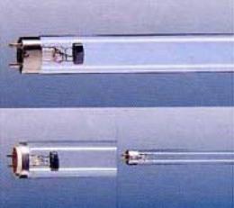 紫外線殺菌ランプ　TUV 15W