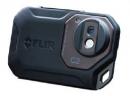 コンパクトサーモグラフィカメラ　FLIR C2