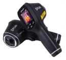 サーマルイメージ放射温度計　　　　　　　　FLIR TG165