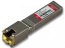 LE-10G-BT-45　10GBASE-T SFP+モジュール