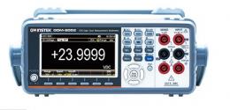 GDM-9052　5 1/2桁デジタルマルチメータ