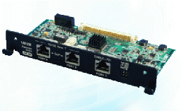 OP-SB89　LAN(PoE対応)通信用拡張セット