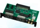 SB-FE2　LAN/PoE(2ch)計測用拡張セット(EtherCAT対応)