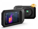 赤外線サーモグラフィカメラ　FLIR E8 Pro