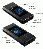 京セラ製5G対応デバイス　K5G-C-100A