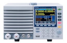 LSG-350AH　電子負荷装置