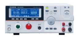GCT-9040　アース導通試験器