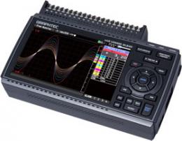 midi　LOGGER　　GL840-SDWV