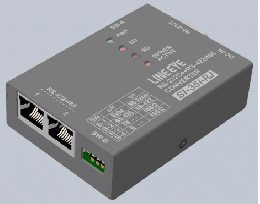 SI-35i-RJ　インターフェースコンバータ