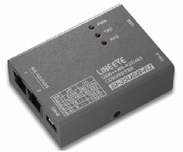 SI-35USB-RJ　インターフェースコンバータ