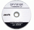 OP-FW10R　高速HDLC/SPI通信用ファームウェア