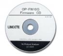 OP-FW10G　高速HDLC通信ファームウェア