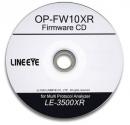 OP-FW10XR　高速HDLC/SPI通信用ファームウェア