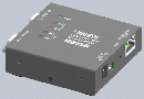 SI-60X2　インターフェースコンバータ