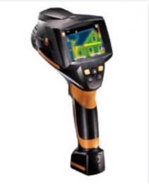 赤外線サーモグラフィ　testo 875-2i型 (0563 0875 V2)　