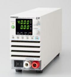 PWR401L型 ワイドレンジ直流安定化電源