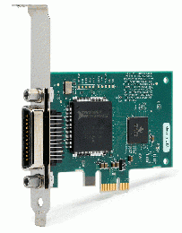 PCIe-GPIB制御デバイス(778930-01)