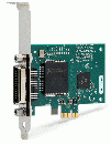 PCIe-GPIB制御デバイス(778930-01)