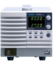 PSW-720L30A　ワイドレンジ直流安定化電源 30V・72A
