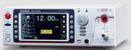 GPT-15012　絶縁抵抗安全試験器