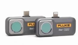 Fluke TC01B　モバイル・サーマル・カメラ