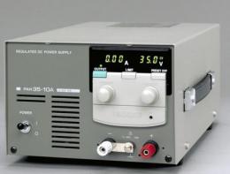 PAN35-10A　高信頼性直流電源