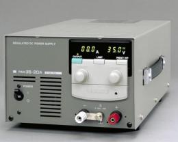 PAN60-10A　高信頼性直流電源