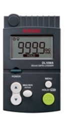 計測器ワールド(日本電計株式会社) / DCmA クランプロガー表示器