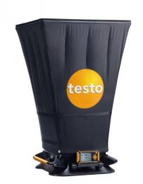 testo 420  フード付風量計(0563 4200)