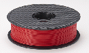 PLAフィラメント PLA Neo 1.75 赤　1U021685