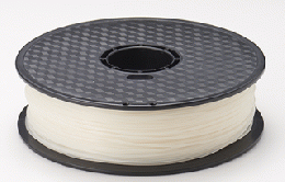 PLAフィラメント PLA Neo 1.75 透明　1U021688