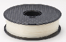 PLAフィラメント PLA Neo 1.75 透明　1U021688