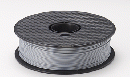 PLAフィラメント PLA Neo 1.75 グレー　1U021683