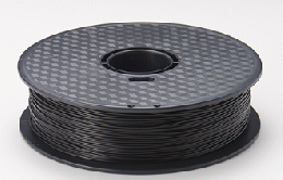 PLAフィラメント PLA Neo 1.75 黒　1U021682