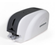 カードプリンター GRASYS ID170W(両面印刷)　UNS96138　