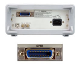 GPIBインタフェース　SC-363