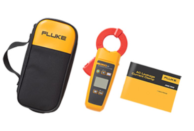 計測器ワールド 日本電計株式会社 リーク電流クランプ メーター Fluke369 フルーク